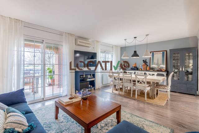 Casa-chalet en Venta en Villanueva de la Cañada ciudad