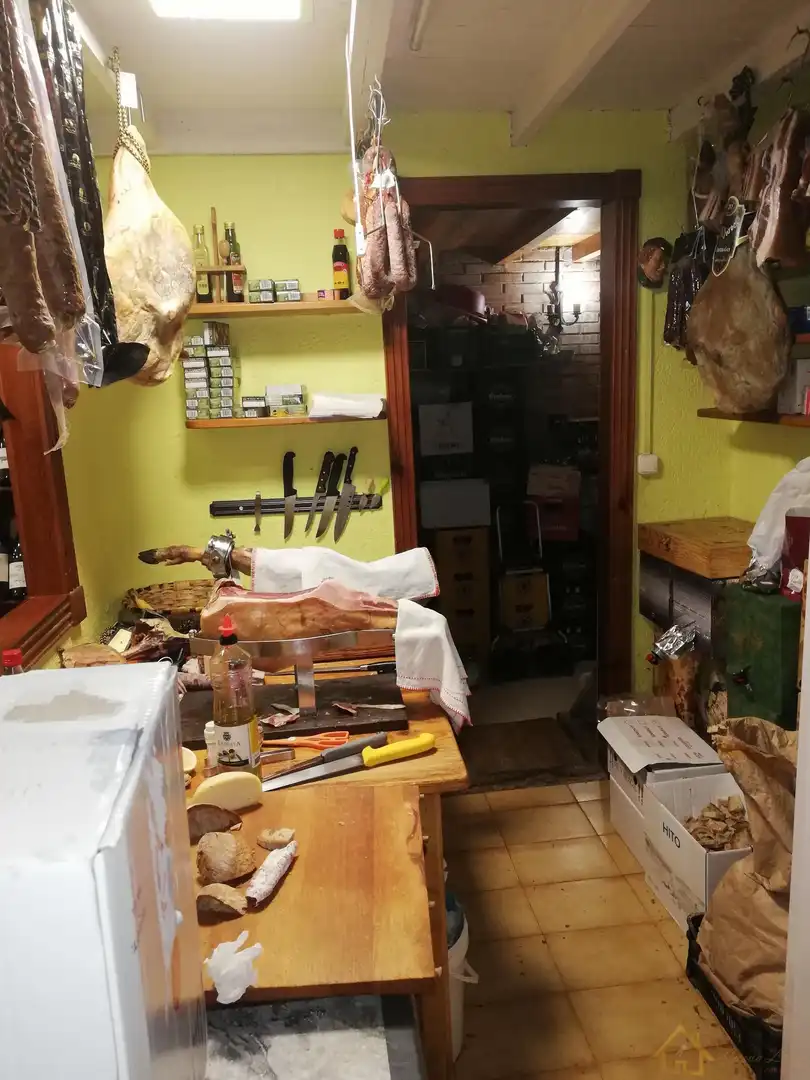 Local comercial en venda a GARCIA ABAD, imagen 22
