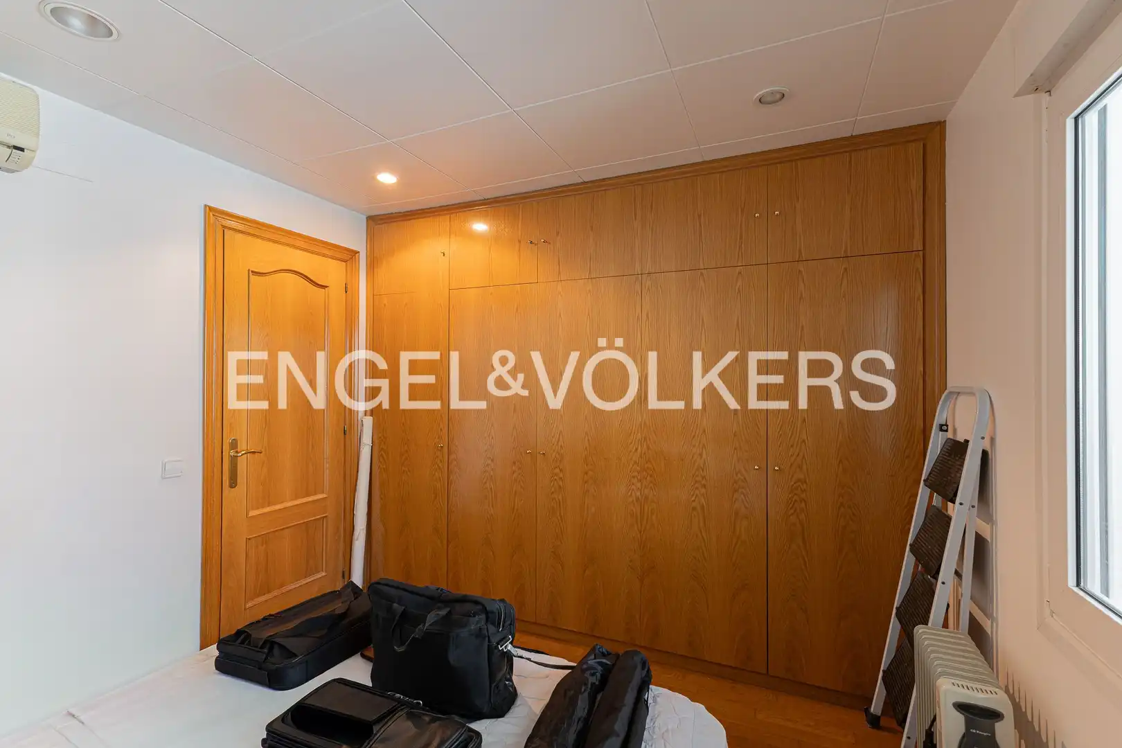 Piso con ascensor en venta en Sant Martí, imagen 13