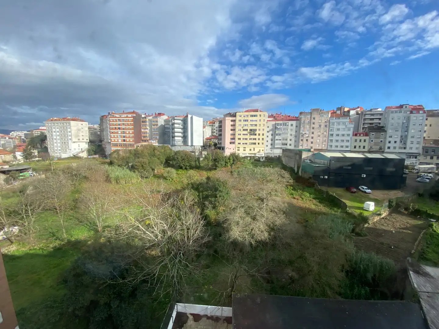 Oficina con ascensor en alquiler en Rúa da Coruña, imagen 13