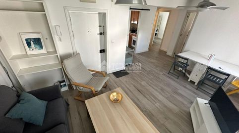 Photo 3 of Flat for rent in Cruz Roja, Sevilla Capital