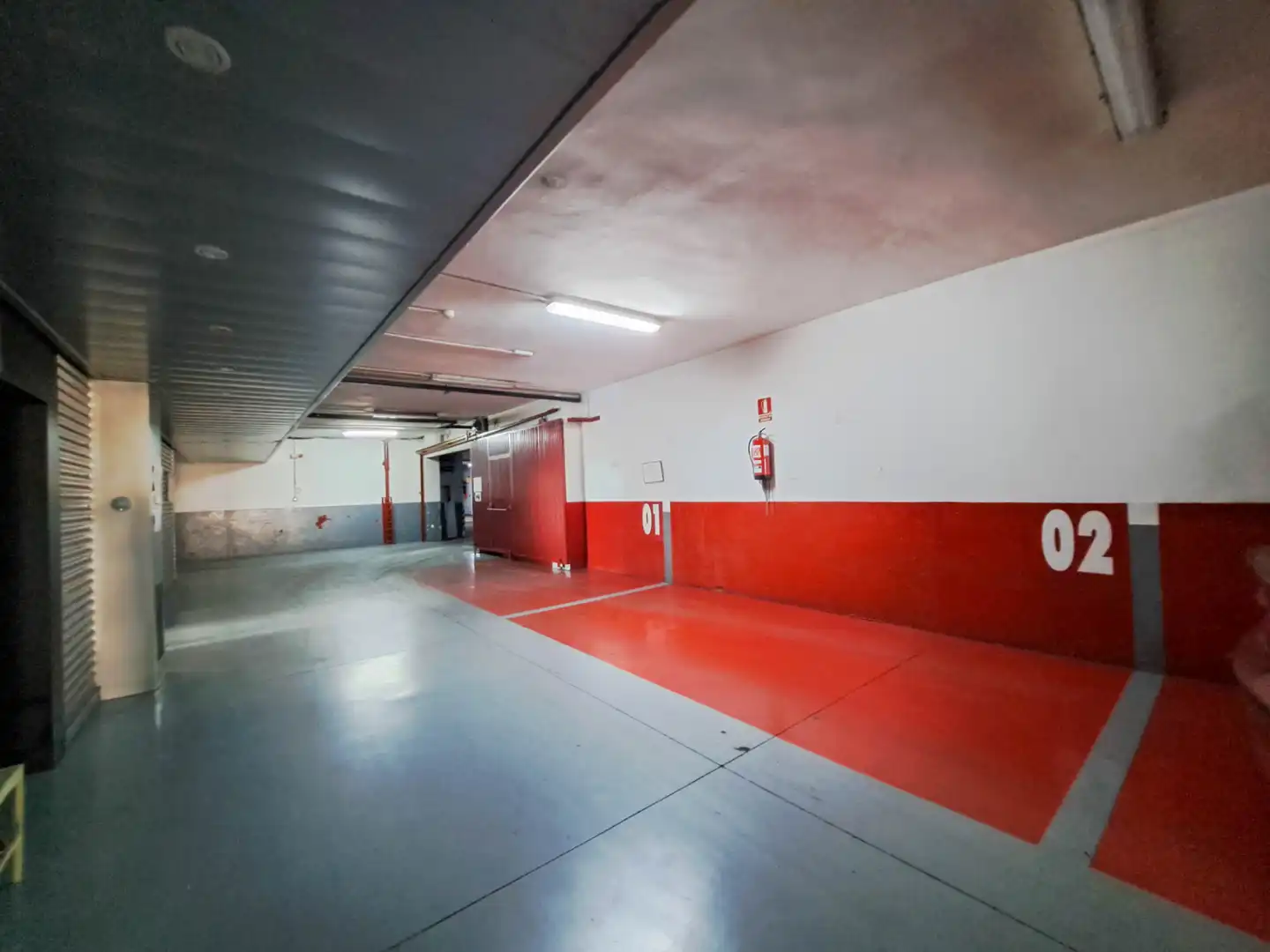 Ufficio con ascensore in vendita a Calle de San Romualdo 26, imagen 22