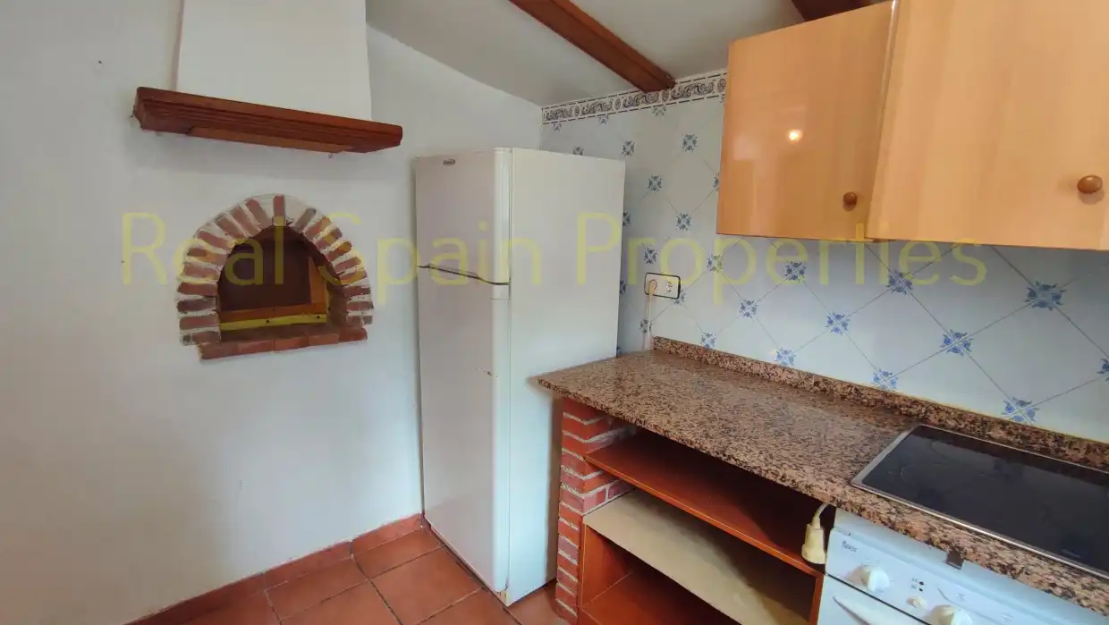 Casa rústica en venta en Vélez-Rubio, imagen 7