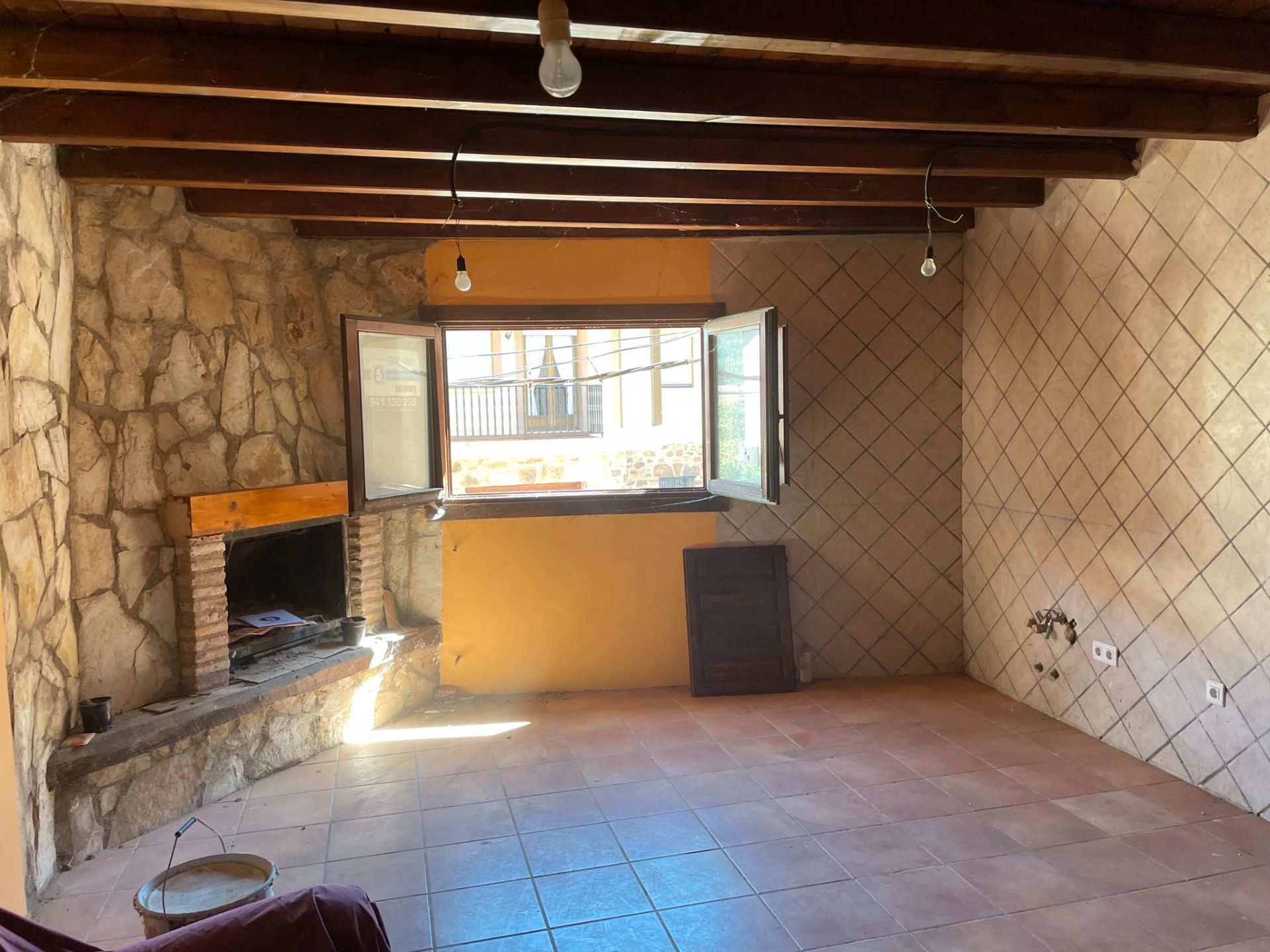 Country house for sale in Valgañón