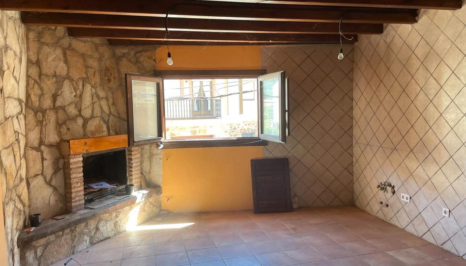 Foto 1 de Finca rústica en venda a Calle Zaldua, 28, Valgañón, La Rioja