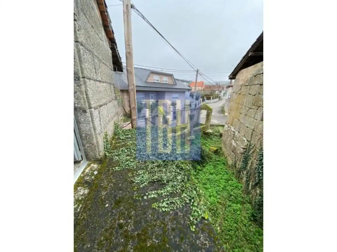 Haus oder Chalet zum Verkauf in O Pereiro de Aguiar