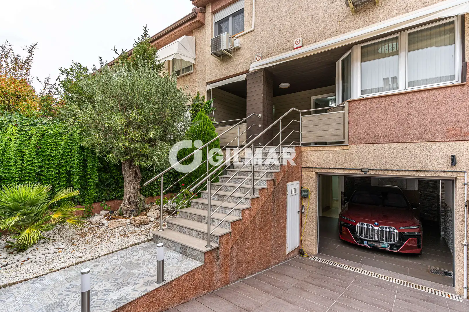 Reihenhaus mit Pool zum Verkauf in Monte Rozas, imagen 37