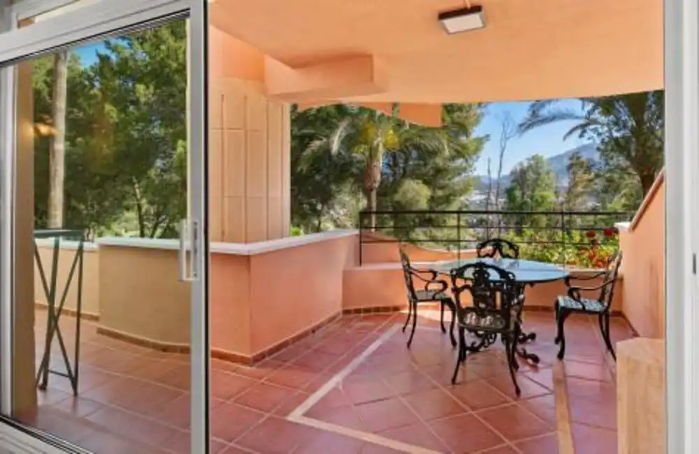 Apartament amb piscina en venda a Nueva Andalucía, imagen 32