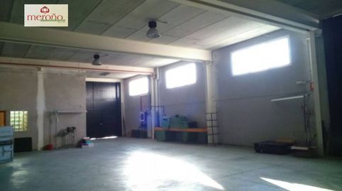Foto 2 von Fabrikhallen zum Verkauf in Pedanías Este, Aspe