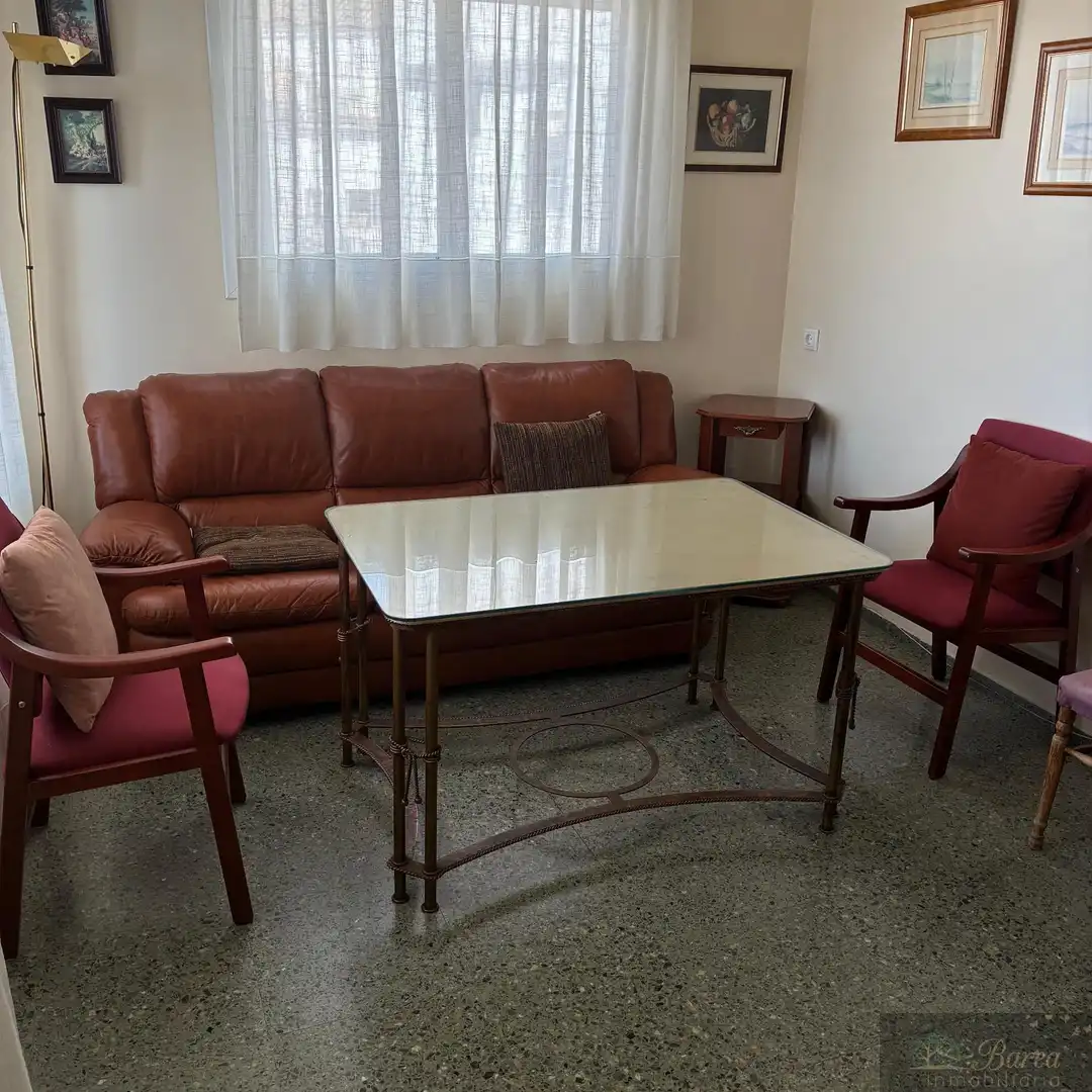 Flat with terrace for sale in Rute, imagen 17