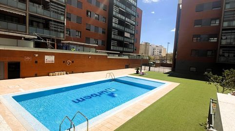 Foto 3 de Piso en venta en Casas Verdes, Paterna