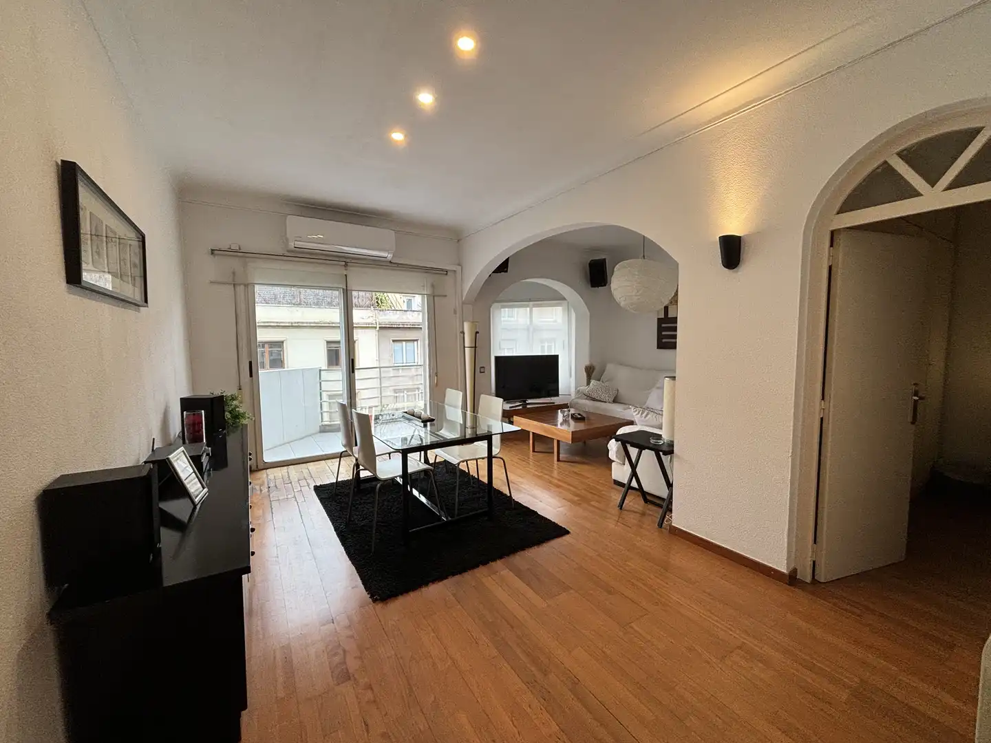 Flat for sale in Carrer de la Indústria, Sagrada Família
