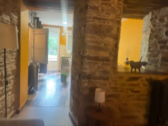 Finca rústica en venda en Vegadeo amb Calefacció, Jardí privat i Terrassa