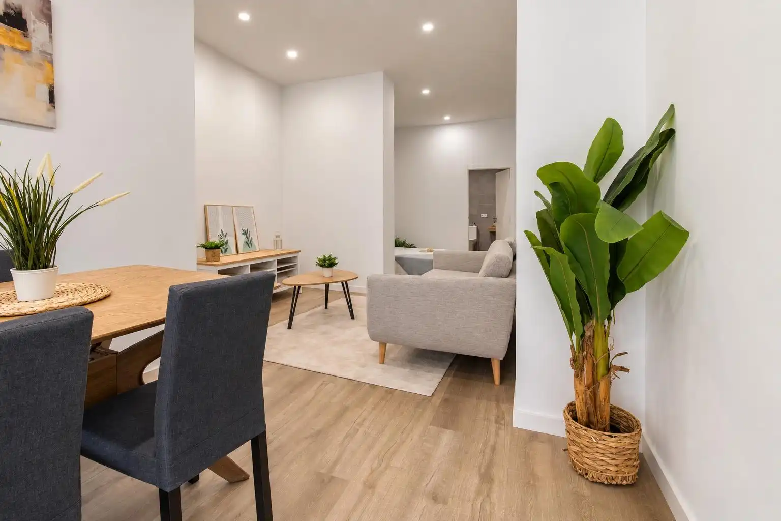 Loft en venda a Sur, imagen 13