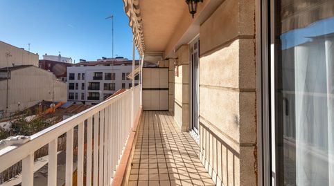 Foto 3 de Piso en venta en Cementiri Vell, Terrassa