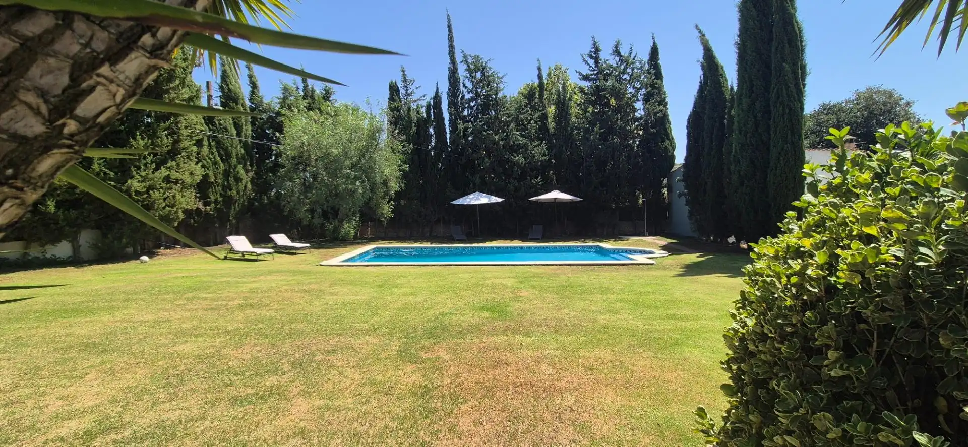 Casa rústica con jardín en venta en DISSEMINATS POLIGON 4, imagen 18