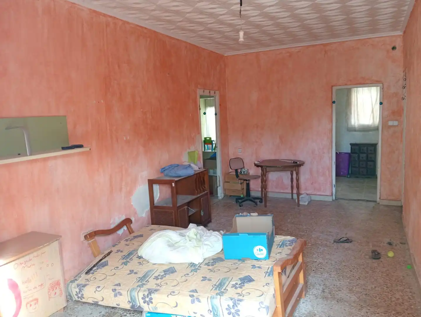 Habitación de Casa o chalet en venta en Cartagena