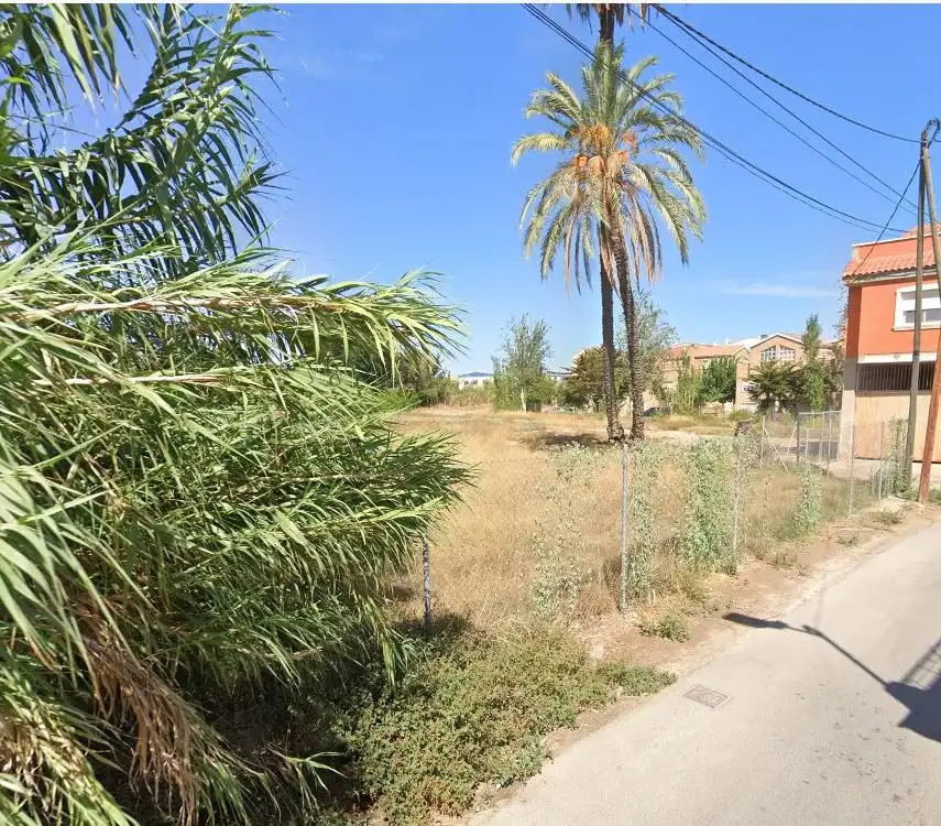 Terreny residencial en venda a UNIDAD DE ACTUACION UE-AC4, imagen 17