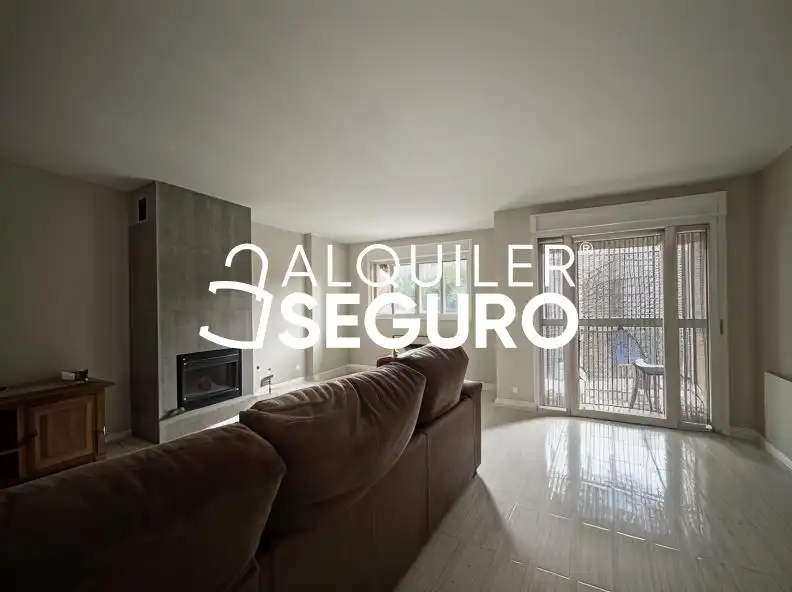 Casa o chalet de alquiler en Los Saucos, Cubas de la Sagra