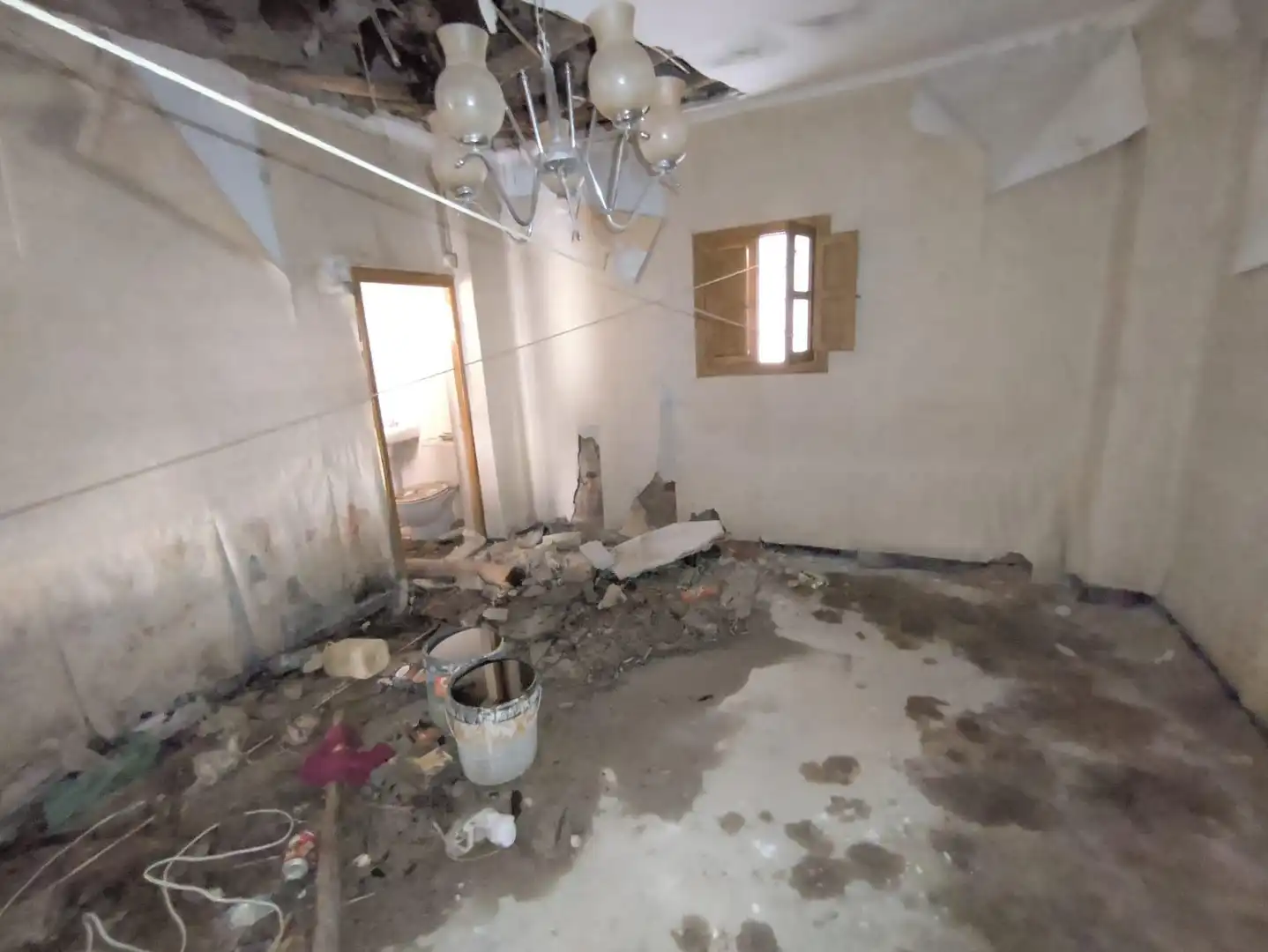 Detached homes for sale in Baza  with Terrace and Balcony
