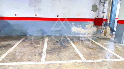 PARKING PARA MOTO, EN LA PLANA DE ESPLUGUES DE LLOBREGAT