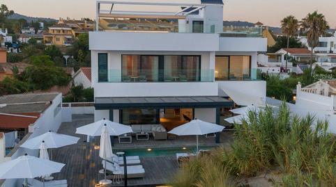 Photo 3 of House or chalet for sale in Costabella, Málaga