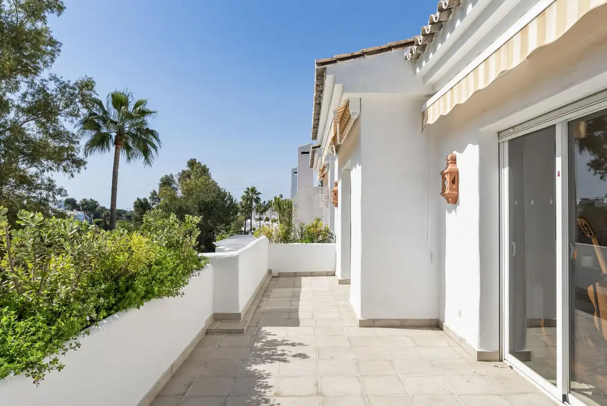 Dúplex con terraza en venta en Avenida Tomás Pascual 20, imagen 22