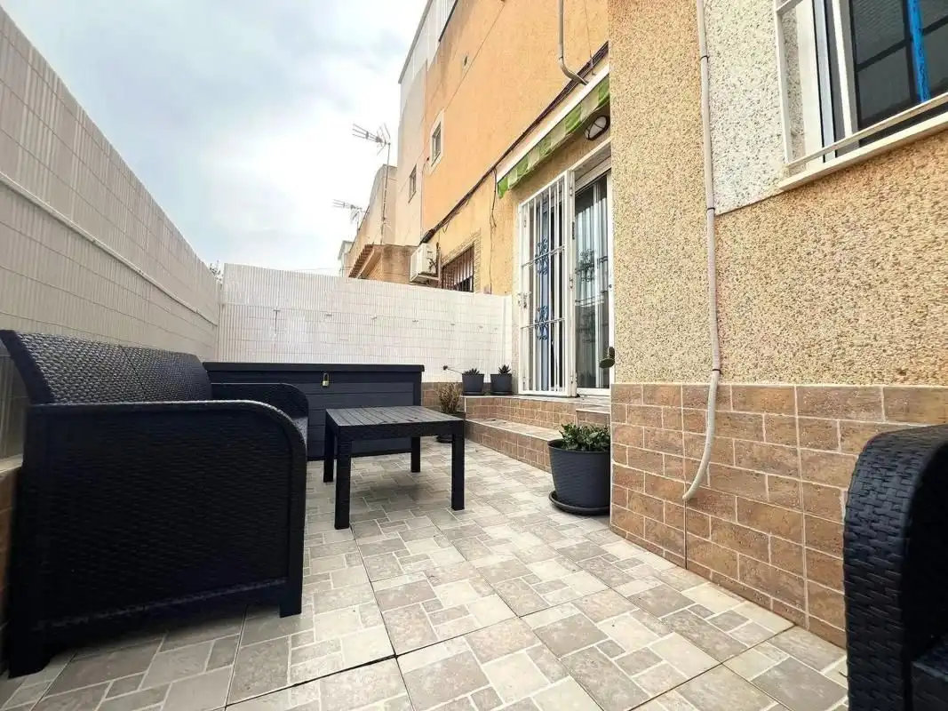 Villa avec piscine à vendre à Los Balcones - Los Altos, imagen 26