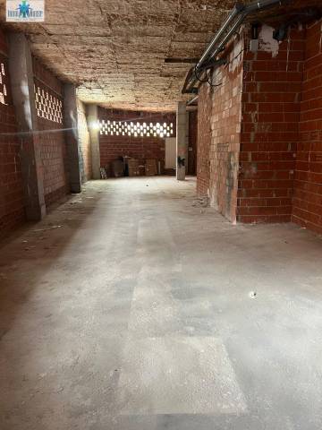 Local comercial en Alquiler en Hospital