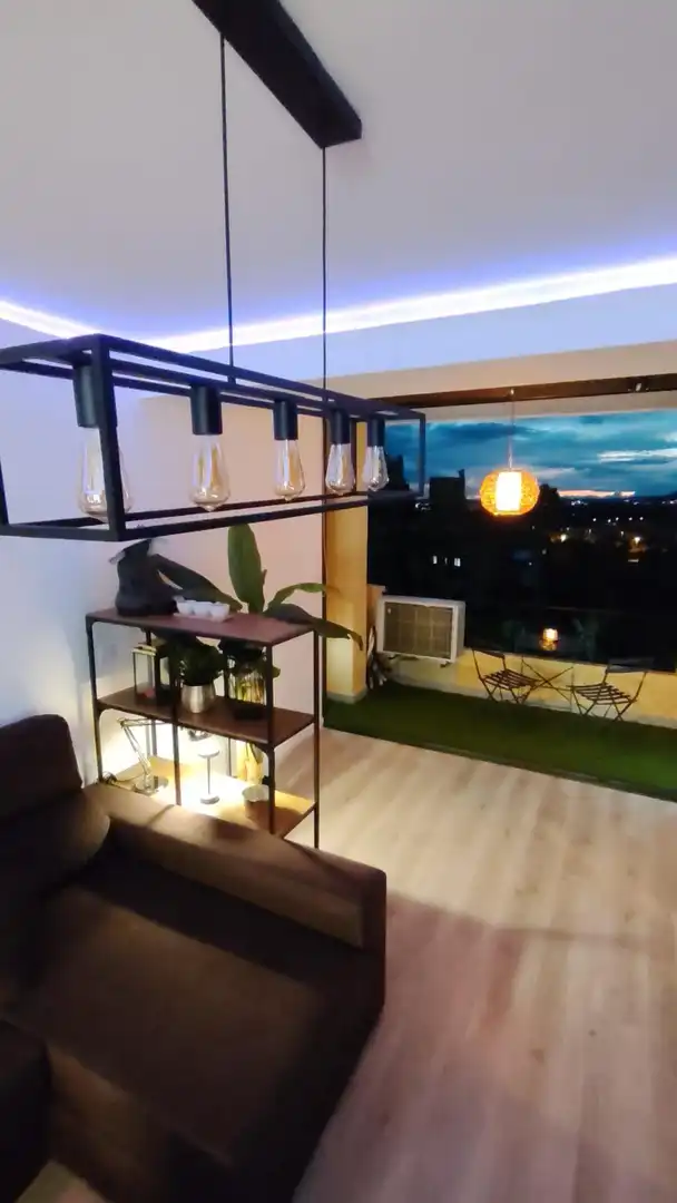 Balcony of Flat for sale in Bonalba - Cotoveta  