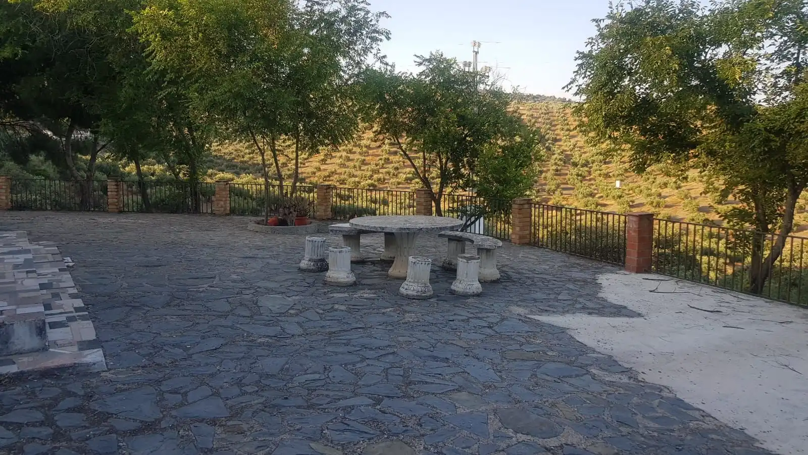Casa rústica amb piscina en venda a Andújar, imagen 11