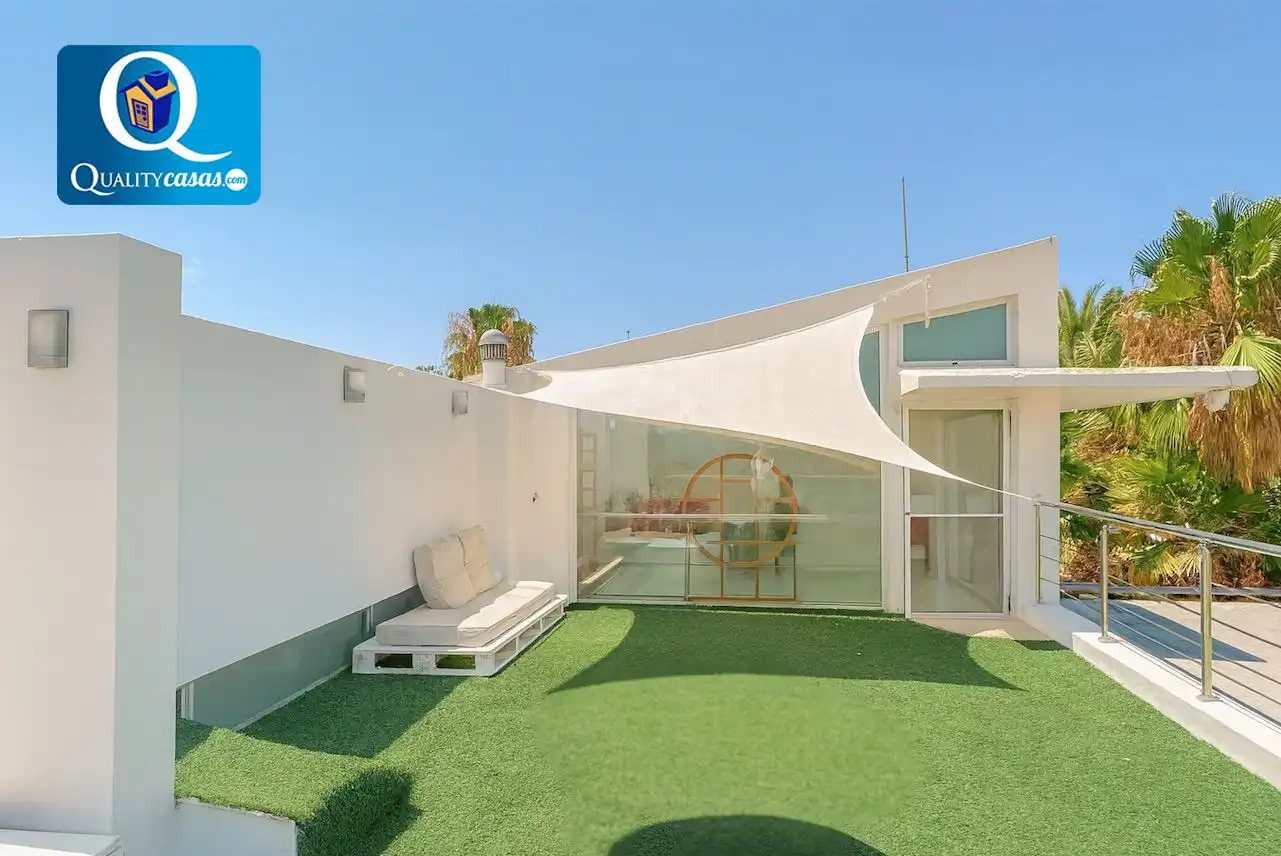 Villa à vendre à La Huerta