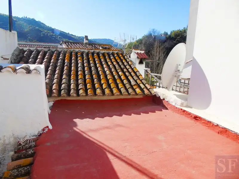 Adossat en venda a Árchez, imagen 12