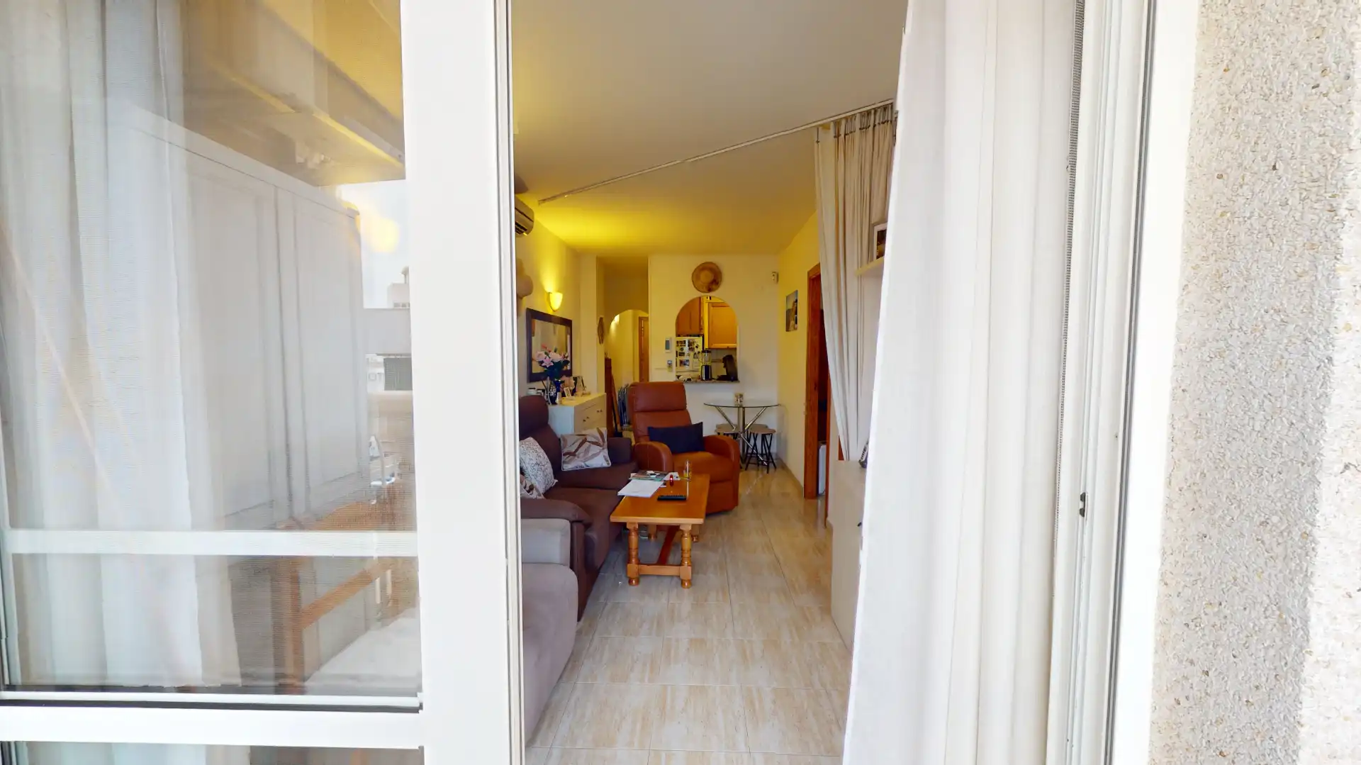 Piso con terraza en venta en Calle San Pascual, imagen 25