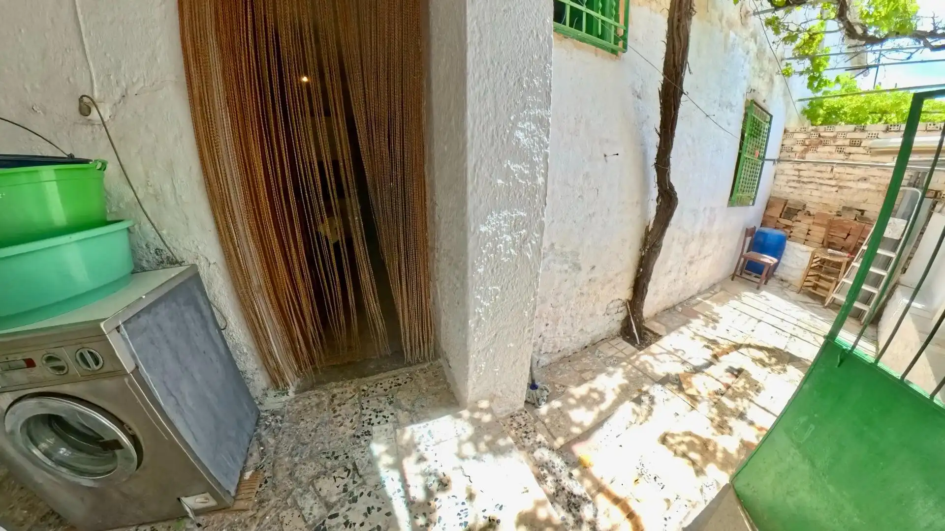 Casa adosada en venda a Calle Calle de la Santísima Trinidad, Lecrín