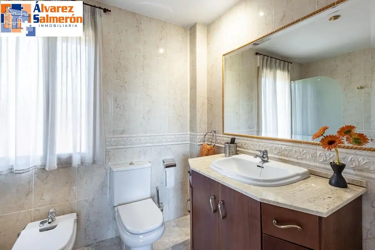 Detached house with pool for sale in Residencial Triana - Barrio Alto, imagen 28