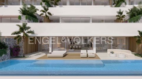 Foto 2 de Piso en venta en Acantilados de Los Gigantes, Santiago del Teide