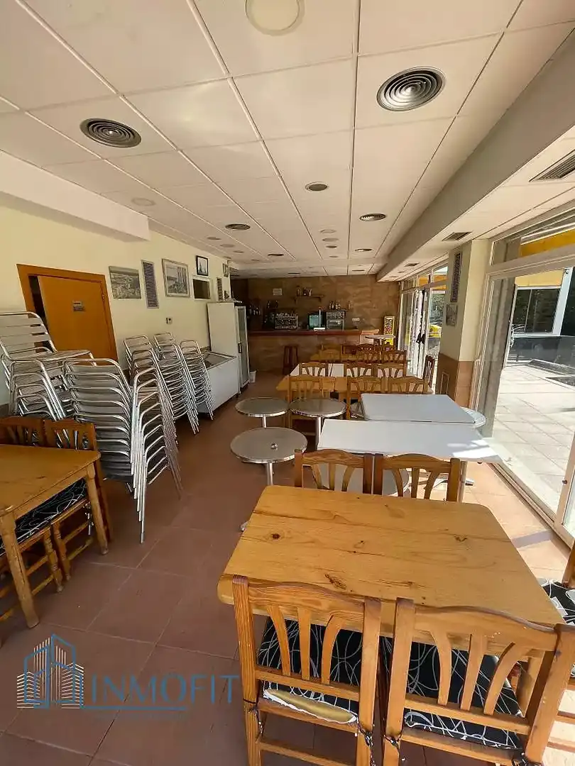Local comercial en venta en El Molí-El Rieral, imagen 25