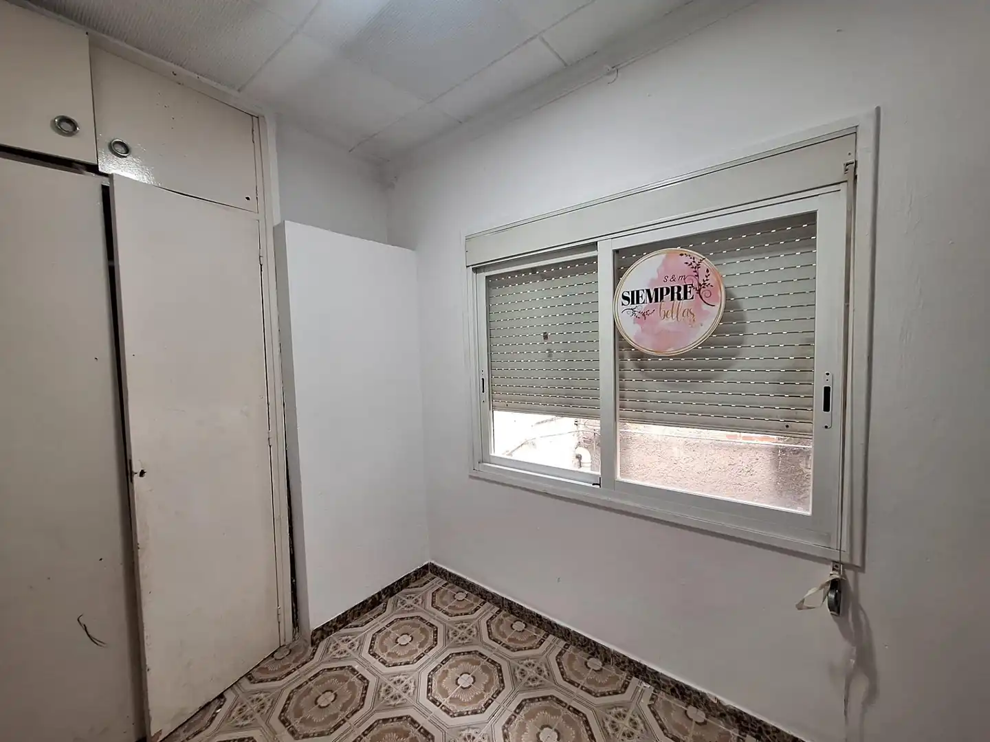 Cocina de Piso en venta en Sabadell