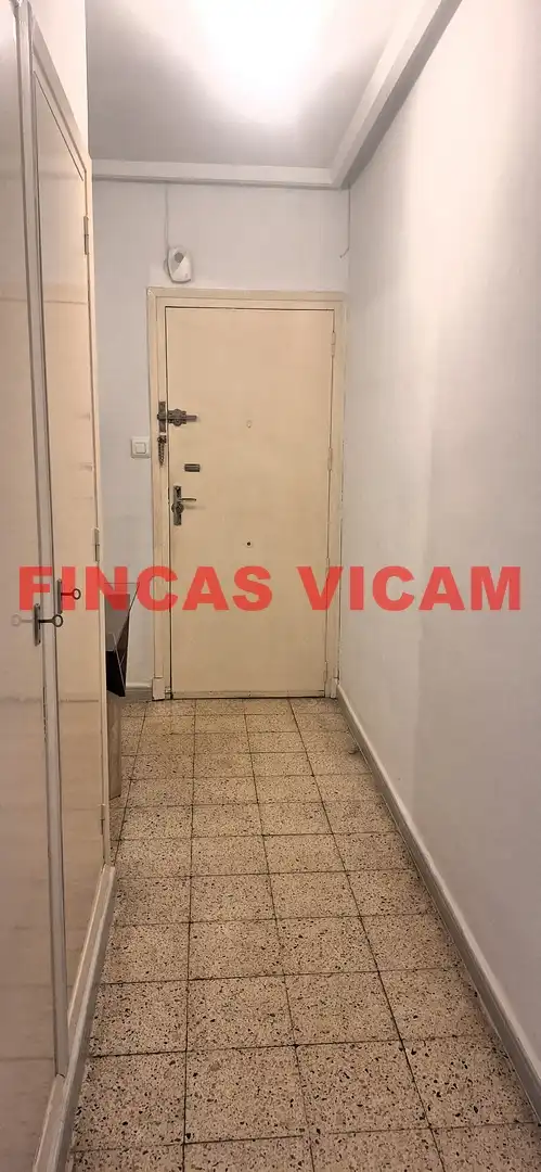 Piso de alquiler en Huesca con Aire acondicionado, Calefacción y Amueblado