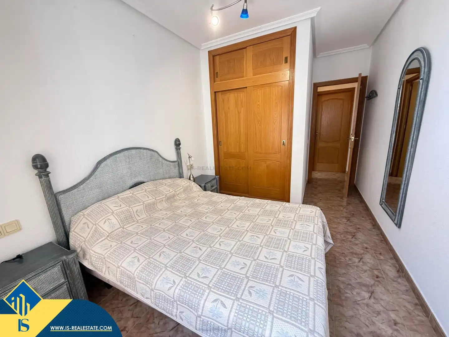 Flat with lift for sale in Playa del Cura, imagen 6