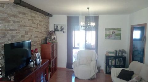 Foto 3 de Casa adosada en venda a Calle Huelva, 8, Taberno, Almería
