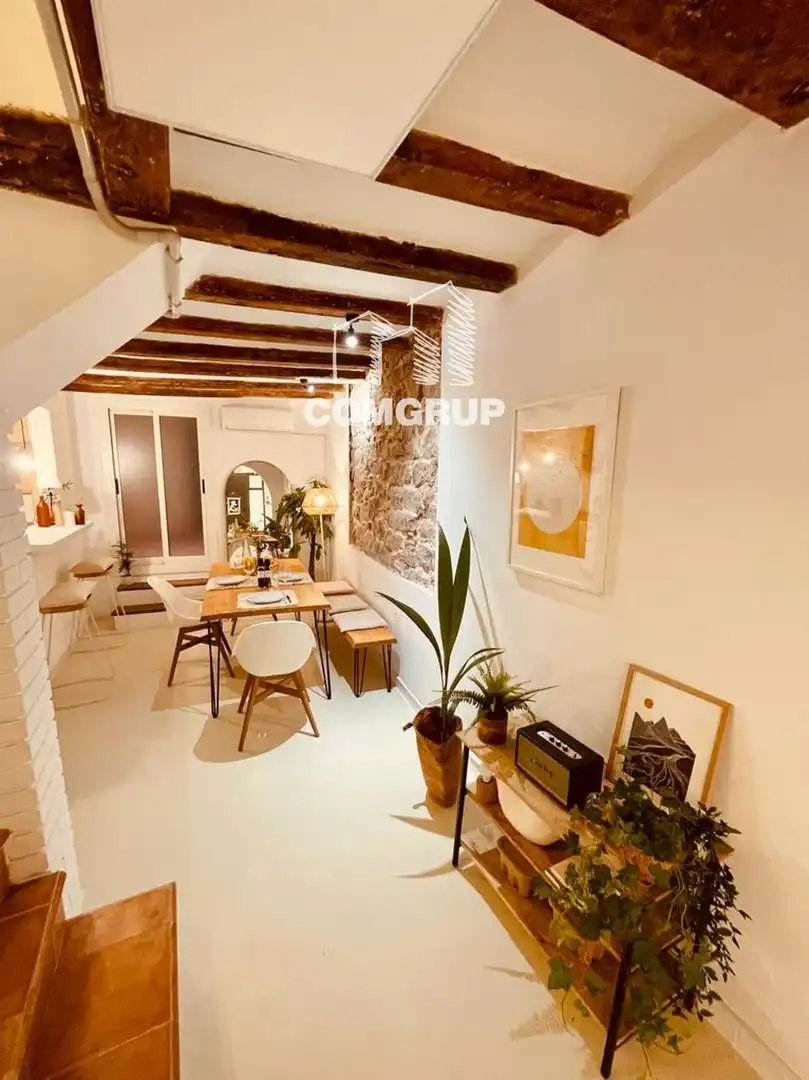 Duplex for sale in Ciutat Vella, imagen 19