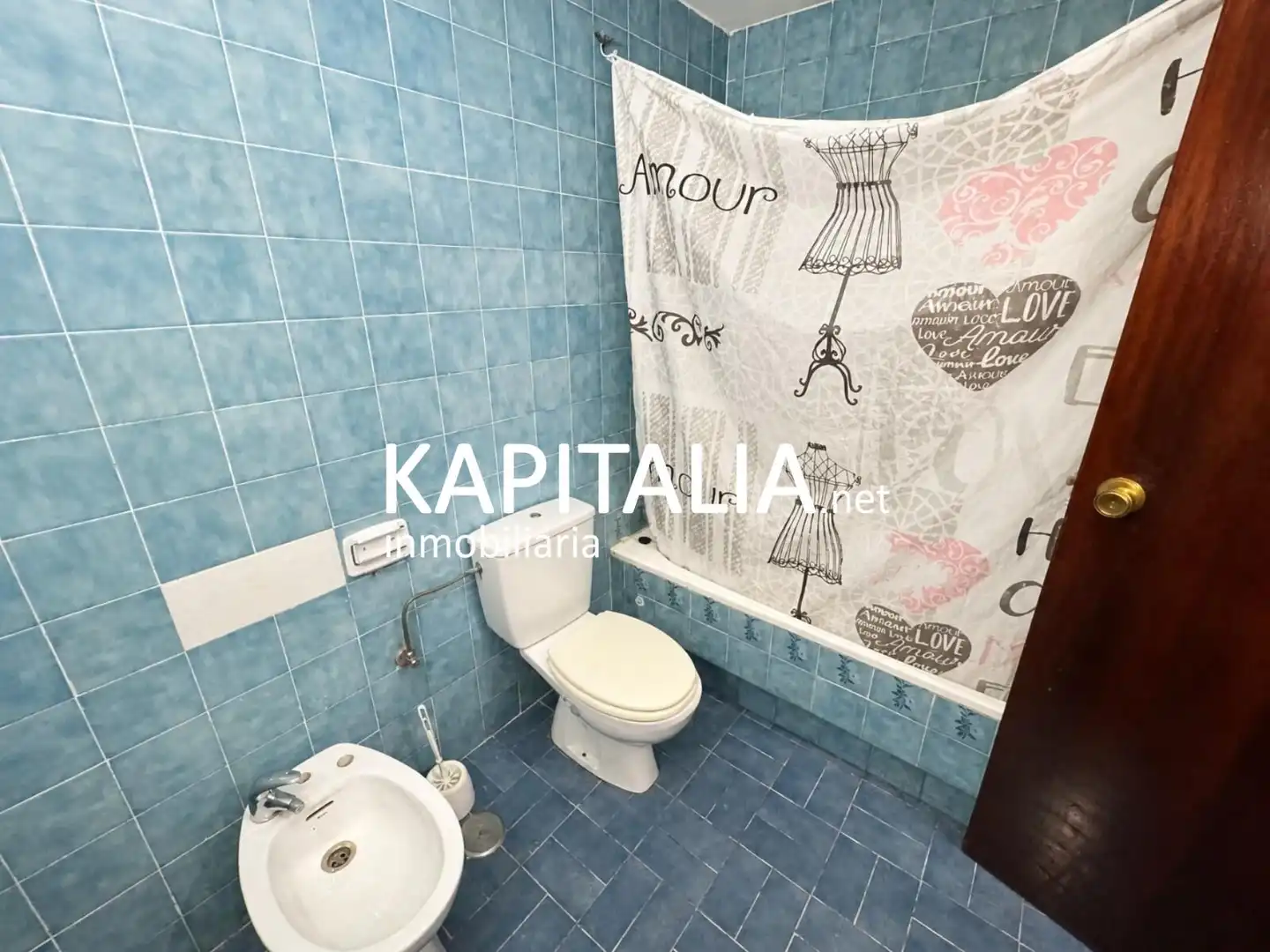 Flat with terrace for sale in L'Olleria, imagen 13