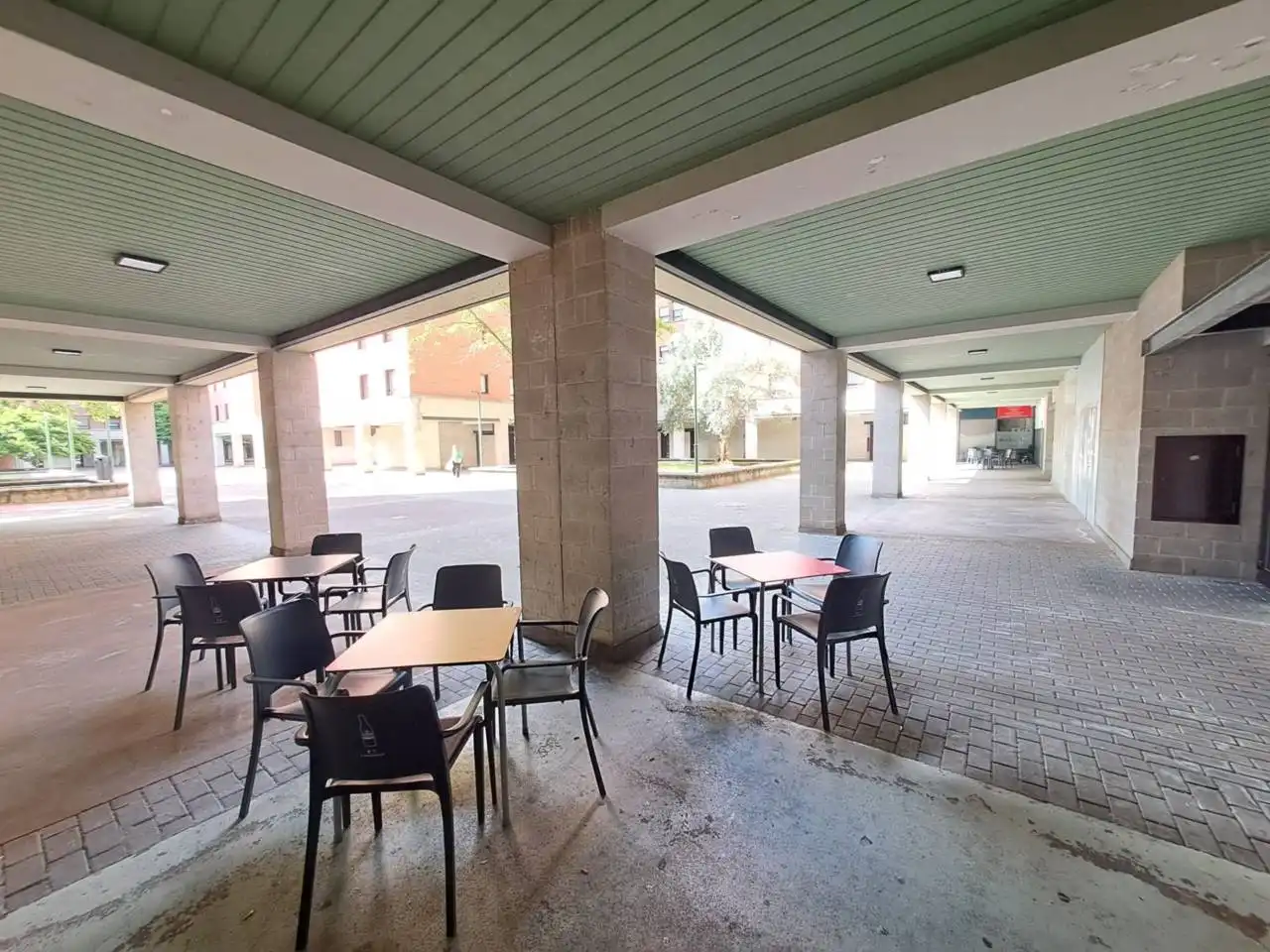 Local comercial en venta en Plaza Avelino Antolín Toledano, imagen 12