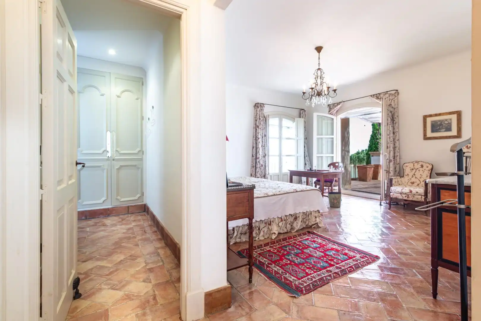 Casa o chalet en venta en Mojácar con Jardín privado, Terraza y Trastero