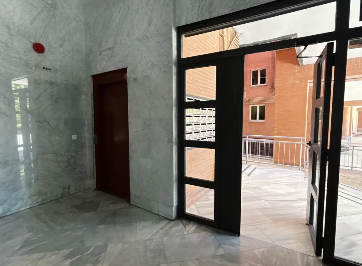 Flat for sale in Fuenlabrada