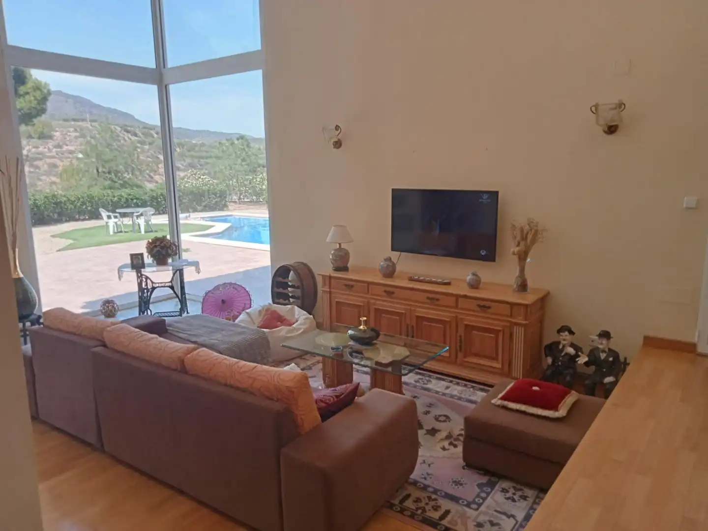 Villa con piscina in vendita a Totana, imagen 30