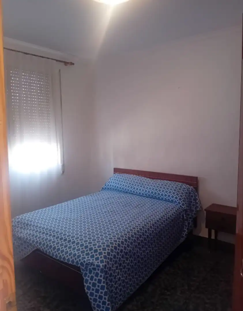 Dormitori de Casa adosada en venda en Cartagena amb Aire condicionat, Terrassa i Traster