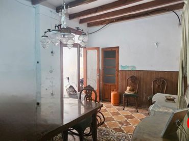 Haus zum Verkauf in La Vall d'Uixó